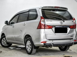Dijual Mobil Toyota Avanza G 2015 di Depok 2
