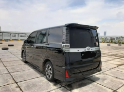 Jual Mobil Bekas Toyota Voxy 2019 di DKI Jakarta 1