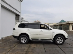 Jual Mobil Bekas Mitsubishi Pajero Sport Dakar 2012 di DKI Jakarta 4