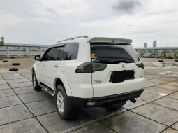 Jual Mobil Bekas Mitsubishi Pajero Sport Dakar 2012 di DKI Jakarta 3