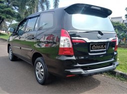 Jual Mobil Bekas Toyota Kijang Innova 2.0 G 2015, DKI Jakarta 8