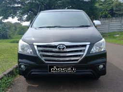 Jual Mobil Bekas Toyota Kijang Innova 2.0 G 2015, DKI Jakarta 1