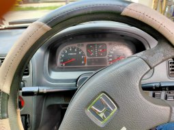 Jual Cepat Honda City Type Z AT 2002 di Bekasi 6