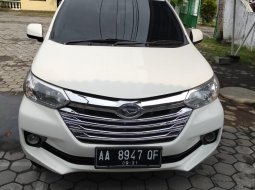 Jual Mobil Bekas Daihatsu Xenia X 2016 di DIY Yogyakarta 10