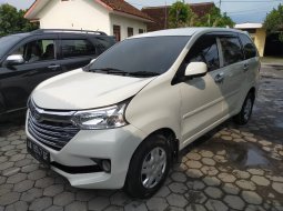 Jual Mobil Bekas Daihatsu Xenia X 2016 di DIY Yogyakarta 3