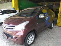 Jual Mobil Bekas Toyota Avanza G 2013 di DIY Yogyakarta 9