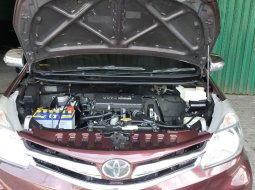 Jual Mobil Bekas Toyota Avanza G 2013 di DIY Yogyakarta 8