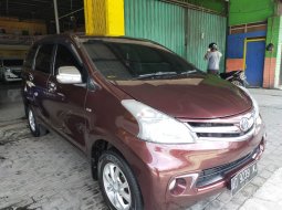 Jual Mobil Bekas Toyota Avanza G 2013 di DIY Yogyakarta 7