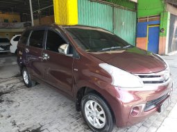 Jual Mobil Bekas Toyota Avanza G 2013 di DIY Yogyakarta 1