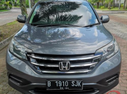 Jual Mobil Bekas Honda CR-V 2.0 2014 di DIY Yogyakarta 8
