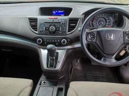 Jual Mobil Bekas Honda CR-V 2.0 2014 di DIY Yogyakarta 6