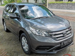 Jual Mobil Bekas Honda CR-V 2.0 2014 di DIY Yogyakarta 5