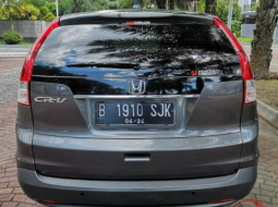 Jual Mobil Bekas Honda CR-V 2.0 2014 di DIY Yogyakarta 3