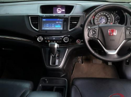 Jual Mobil Bekas Honda CR-V 2.4 Prestige 2015 di DIY Yogyakarta 7