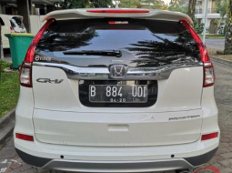 Jual Mobil Bekas Honda CR-V 2.4 Prestige 2015 di DIY Yogyakarta 3