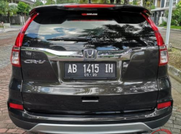 Dijual Cepat Honda CR-V 2.4 Prestige 2015 di DIY Yogyakarta 4