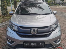 Dijual Mobil Honda BR-V E 2018 di DIY Yogyakarta 8