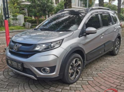 Dijual Mobil Honda BR-V E 2018 di DIY Yogyakarta 4