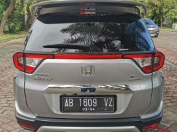 Dijual Mobil Honda BR-V E 2018 di DIY Yogyakarta 5