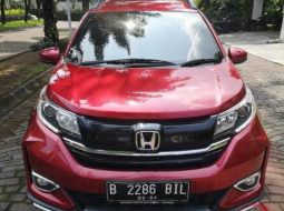 Jual Mobil Bekas Honda BR-V E Prestige 2019 di DIY Yogyakarta 8