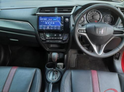 Jual Mobil Bekas Honda BR-V E Prestige 2019 di DIY Yogyakarta 7