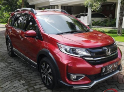Jual Mobil Bekas Honda BR-V E Prestige 2019 di DIY Yogyakarta 5