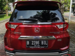 Jual Mobil Bekas Honda BR-V E Prestige 2019 di DIY Yogyakarta 4