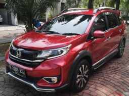 Jual Mobil Bekas Honda BR-V E Prestige 2019 di DIY Yogyakarta 2