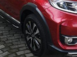 Jual Mobil Bekas Honda BR-V E Prestige 2019 di DIY Yogyakarta 1