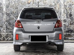 Jual Mobil Bekas Toyota Yaris E 2013 di DKI Jakarta 3