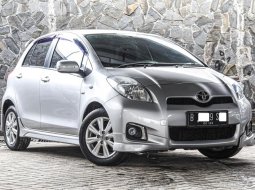 Jual Mobil Bekas Toyota Yaris E 2013 di DKI Jakarta 1