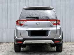 Jual Mobil Bekas Honda BR-V E 2017 di DKI Jakarta 3