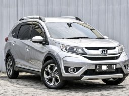 Jual Mobil Bekas Honda BR-V E 2017 di DKI Jakarta 1