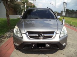 Jual Mobil Bekas Honda CR-V 2.0 2002 , DIY Yogyakarta 9