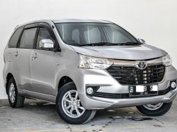 Jual Cepat Toyota Avanza G 2016 di DKI Jakarta 1