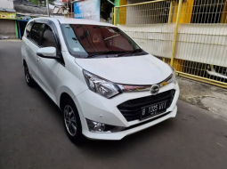 Jual Mobil Bekas Daihatsu Sigra R 2016 di DKI Jakarta 5