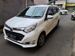 Jual Mobil Bekas Daihatsu Sigra R 2016 di DKI Jakarta 3