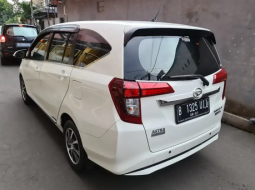 Jual Mobil Bekas Daihatsu Sigra R 2016 di DKI Jakarta 4