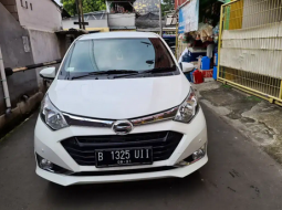 Jual Mobil Bekas Daihatsu Sigra R 2016 di DKI Jakarta 2