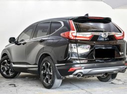 Jual Cepat Honda CR-V Turbo 2017 di DKI Jakarta 4