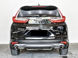 Jual Cepat Honda CR-V Turbo 2017 di DKI Jakarta 3