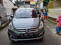 Jual Mobil Bekas Suzuki Ertiga GX 2016 di DKI Jakarta 3