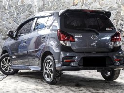 Dijual Mobil Toyota Agya TRD Sportivo 2017 di DKI Jakarta 4