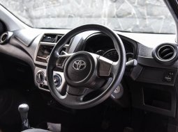 Dijual Mobil Toyota Agya TRD Sportivo 2017 di DKI Jakarta 5