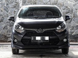 Dijual Mobil Toyota Agya TRD Sportivo 2017 di DKI Jakarta 2