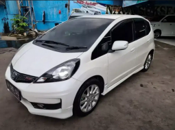 Dijual Cepat Honda Jazz RS 2013 di DKI Jakarta 4