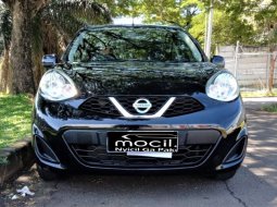 Jual Mobil Nissan March 1.2 Automatic 2014 di DKI Jakarta 8