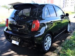 Jual Mobil Nissan March 1.2 Automatic 2014 di DKI Jakarta 6