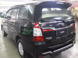 Jual Mobil Bekas Toyota Kijang Innova 2.0 G 2014 di DKI Jakarta 5