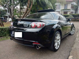 Jual Mobil Bekas Mazda RX-8 1.3 Automatic 2010 di DKI Jakarta 3